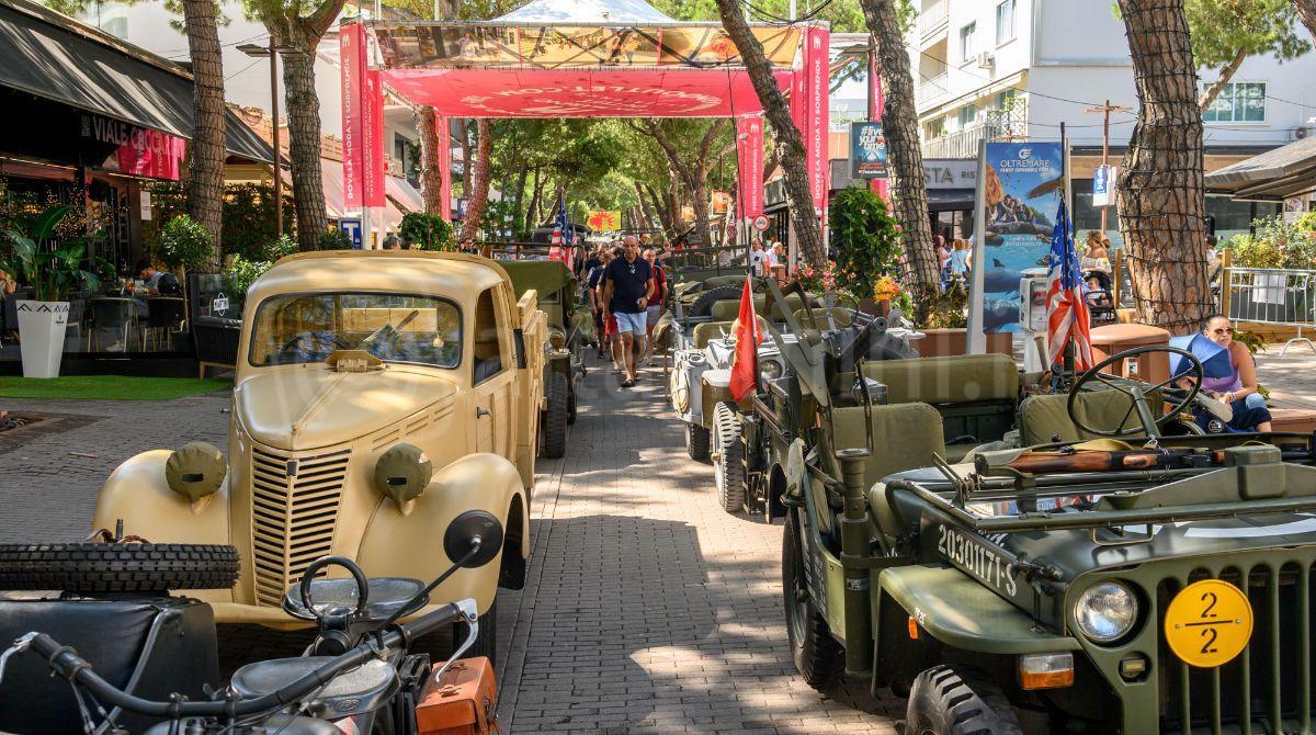 Cultura, musica, tradizione e sport nel settembre di Riccione - Ph Casalboni