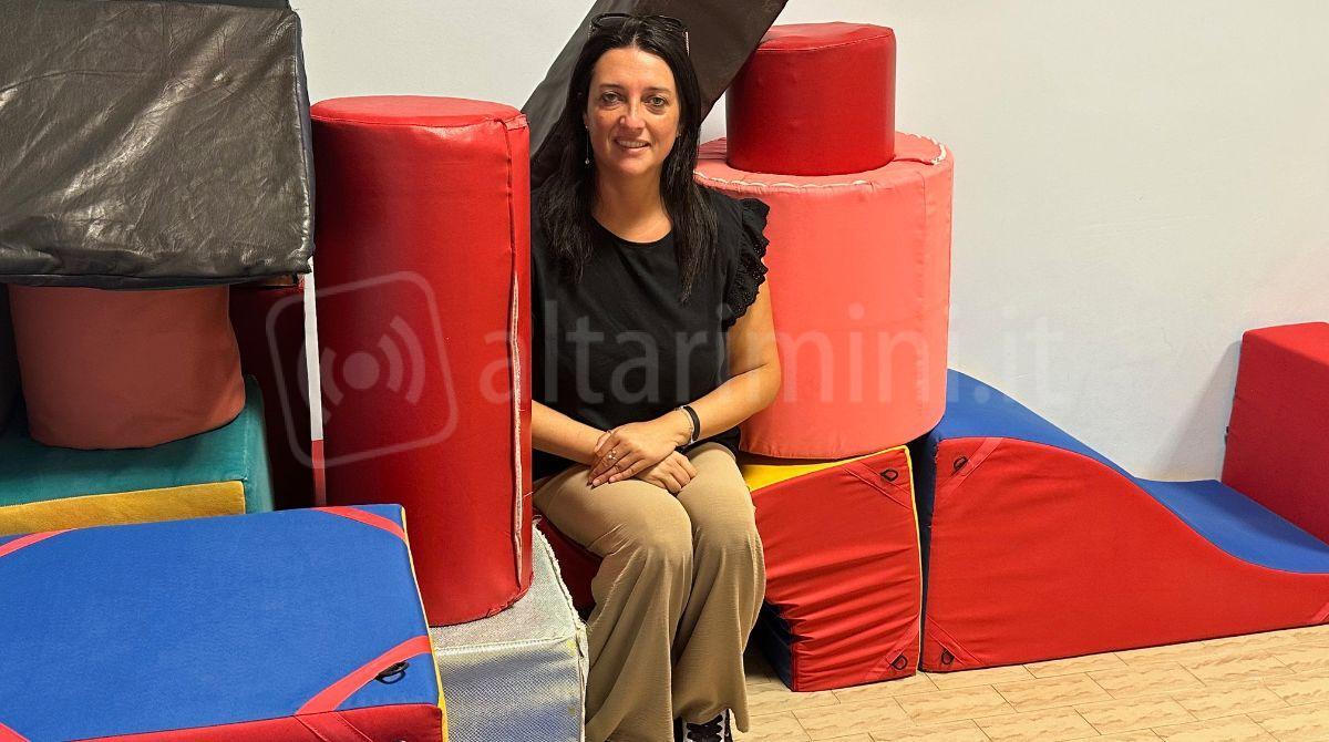 Inizia la scuola, Coriano ha fatto i compiti: tanti interventi negli edifici degli istituti e dei plessi - Anna Pecci