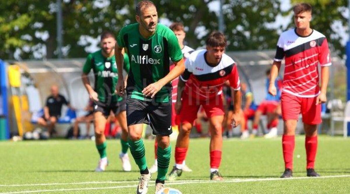 Calcio RSM, Virtus bloccata sul pari. Un punto a testa per Tre Penne e La Fiorita - 