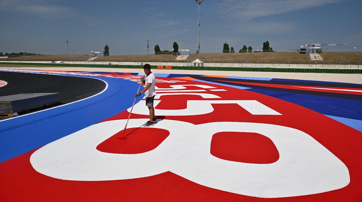 Motomondiale a Misano: la prima grande settimana dei motori entra nel vivo - foto_snap_shot