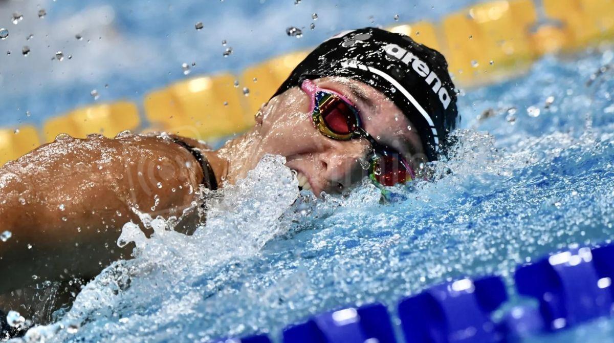 Stadio del nuoto di Riccione: 4 aperture straordinarie domenicali - 