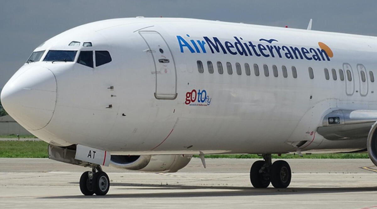 Nuove rotte invernali da Forlì: più voli per la Sicilia e promozioni a partire da 19,99 € - GoToFly