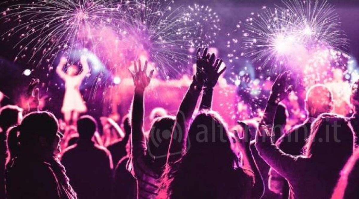 Il futuro e le date della Notte Rosa: entro ottobre si decidono nuove linee guida - Controlli Notte Rosa