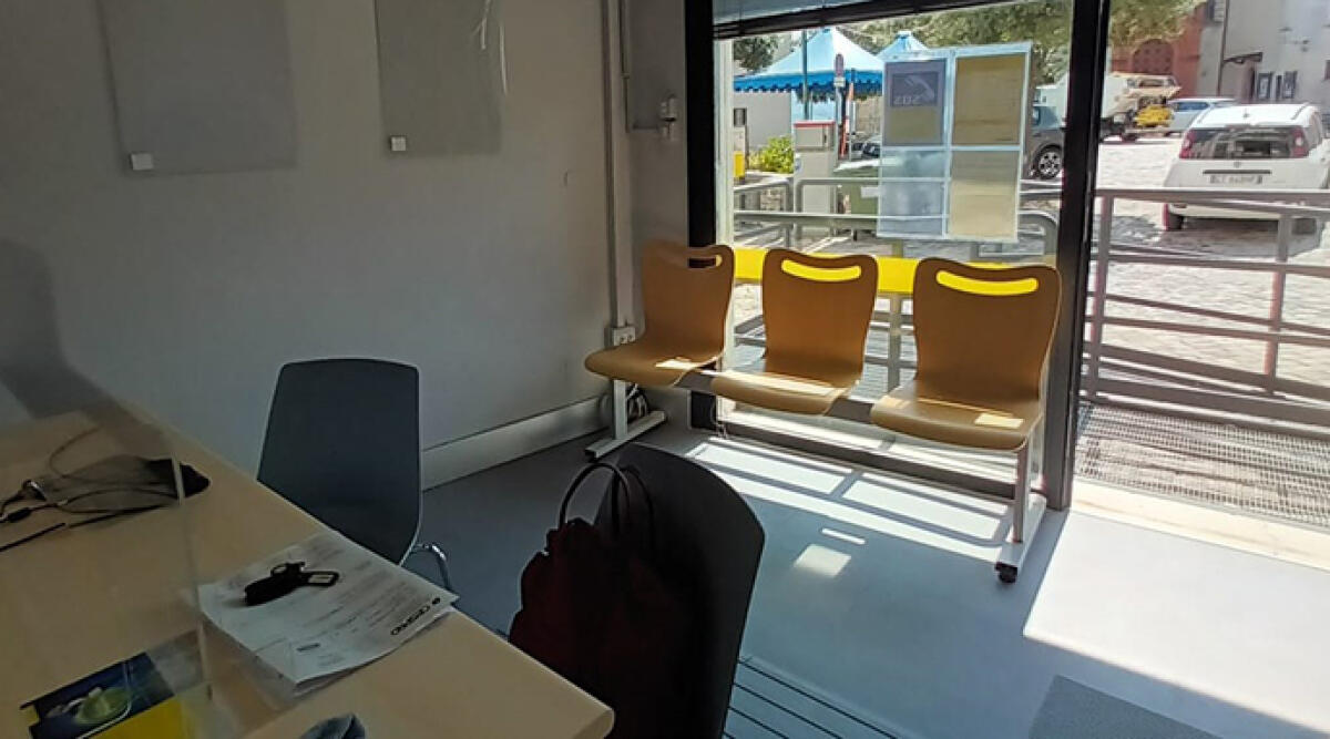 Riapre l’Ufficio Postale di Talamello: nuova veste e servizi integrati per la comunità locale - Ufficio Postale di Talamello