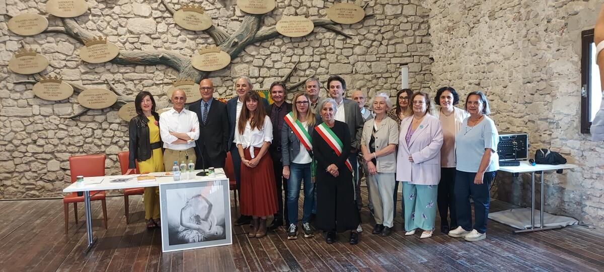 Verucchio celebra la Festa della Storia: fari anche sui nuovi studi su Paolo e Francesca - 