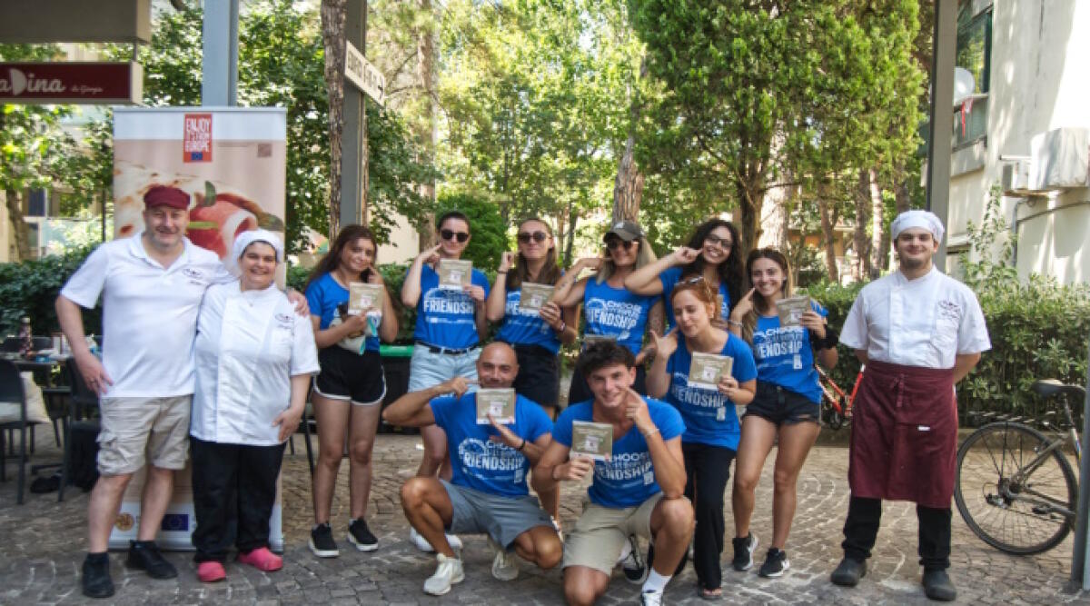 Ritorna il Sustainability, il tour della Piadina Romagnola IGP tra Cervia e Rimini - Sustainability