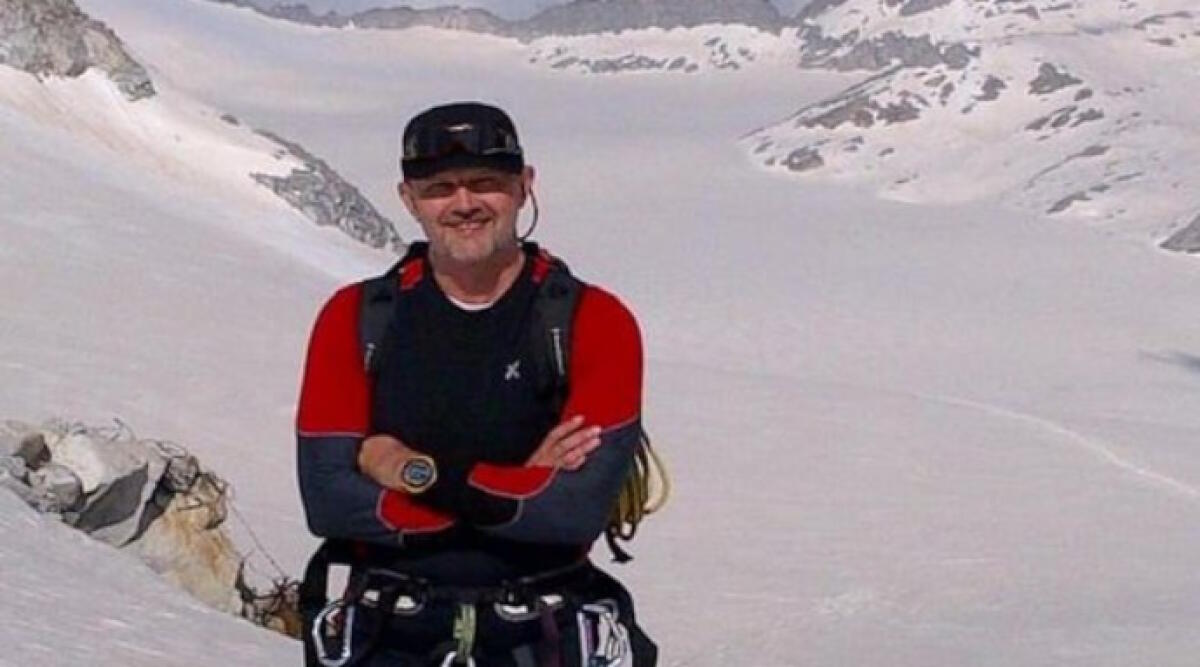 Era Fabrizio Longo, direttore Audi Italia, il manager morto in un tragico incidente in montagna - Fabrizio Longo