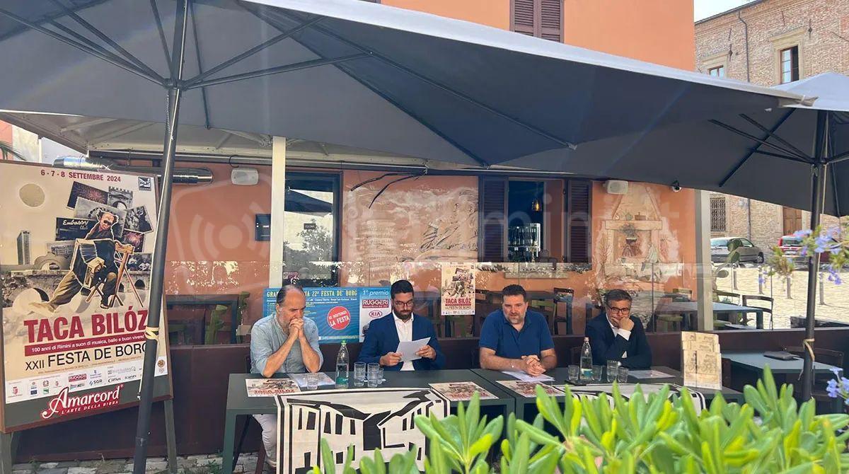 Festa de Borg: ecco i biglietti vincenti della Lotteria - 