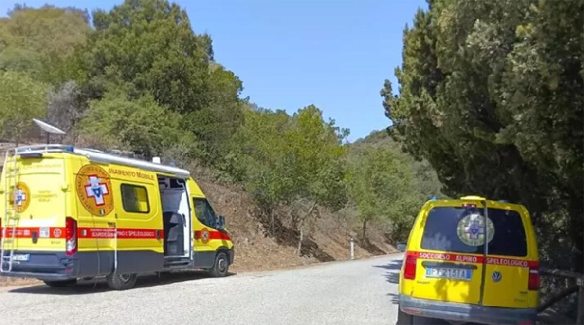 Aereo biposto partito dal Modenese disperso in Appennino - 