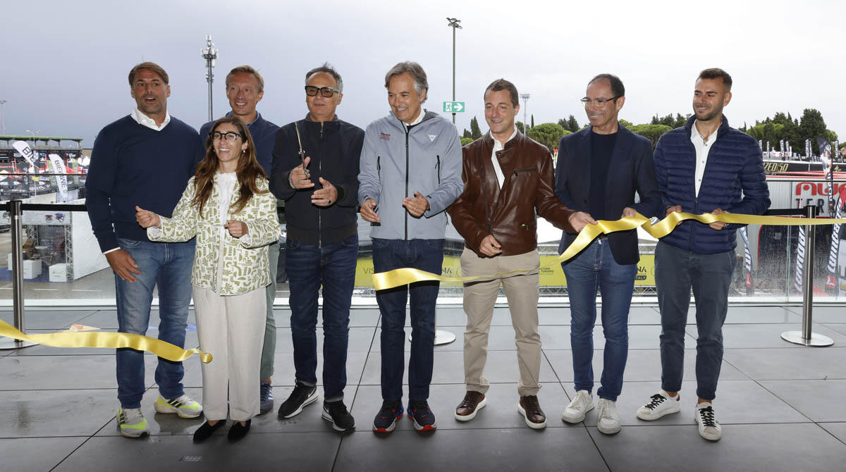 Italian Bike Festival: 600 brand protagonisti del salone dedicato alla bicicletta -