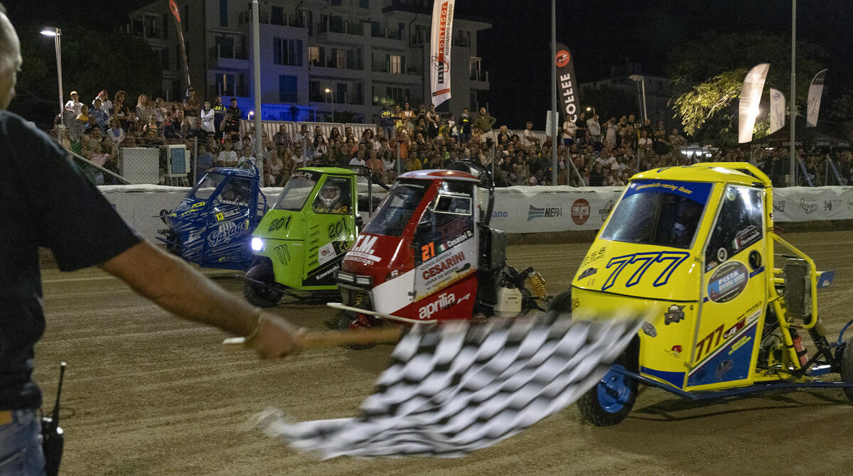Moto, torna il Dedikato: Misano in festa con tanti eventi - 