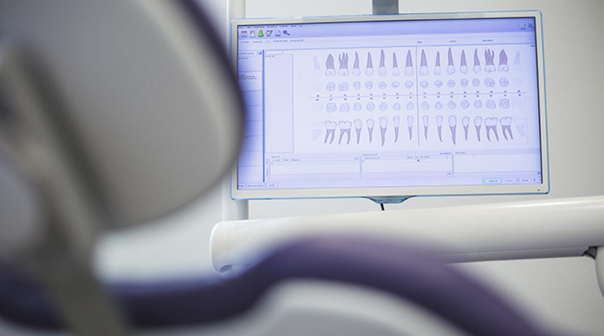 Tumore alla tiroide eliminato in otto minuti con una tecnica innovativa a Carpi - Foto di repertorio
