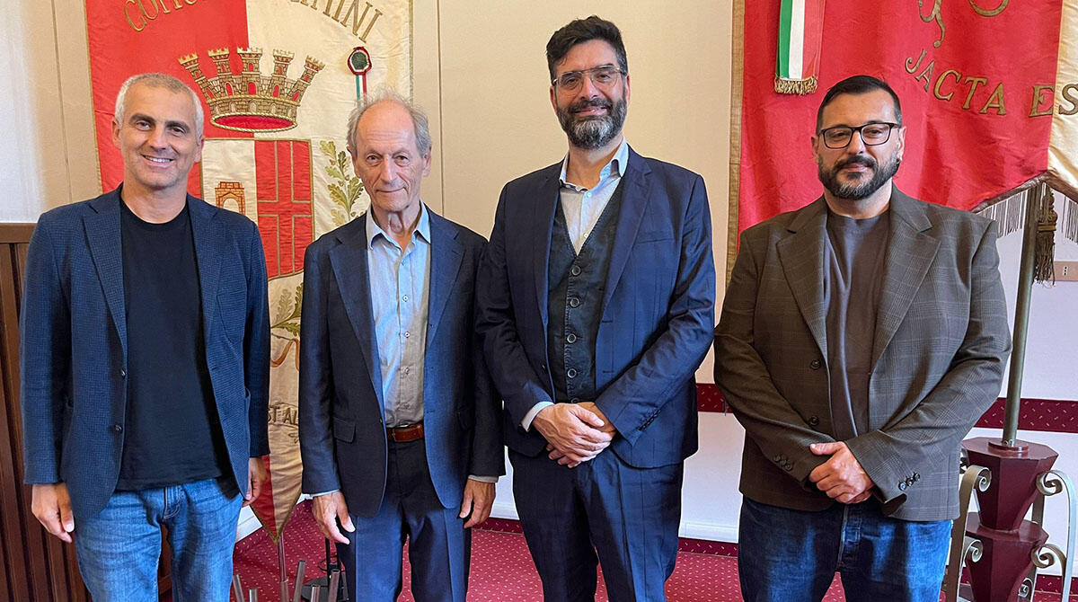 11 presidi di salute diffusi sul territorio: presentato il nuovo progetto per la sanità riminese - L'incontro con l'epidemiologo Marmot