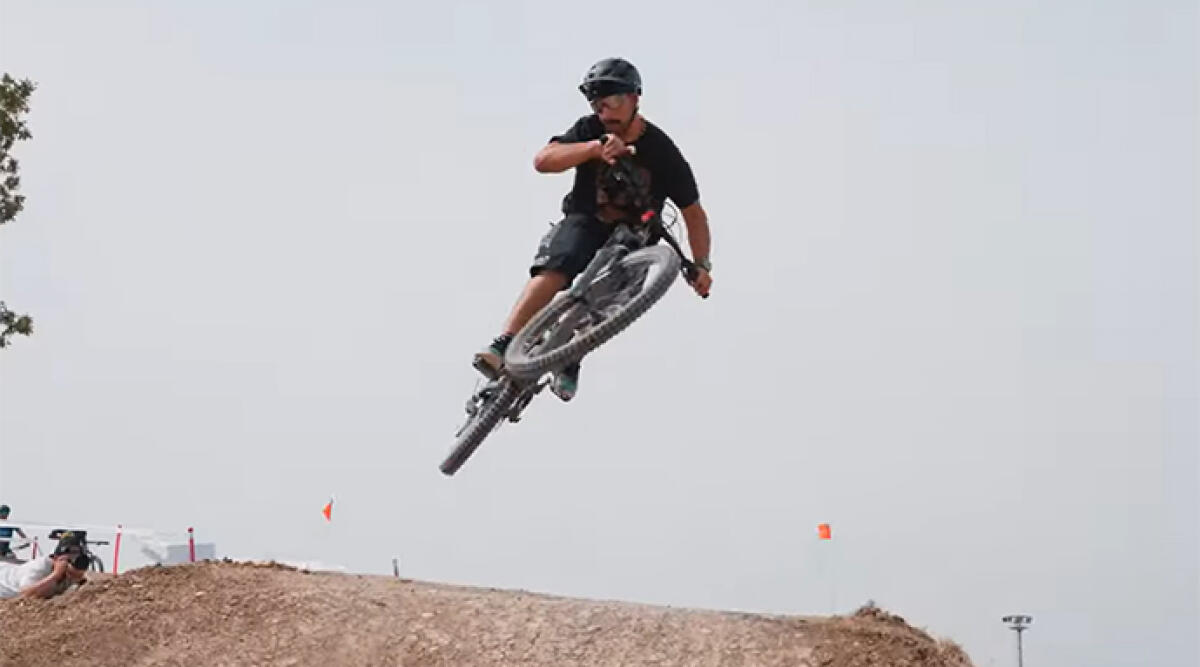 Oltre 600 marchi all’Italian Bike Festival: il futuro della mobilità sostenibile in mostra a Misano - 