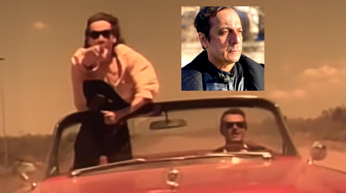 Il festival del videoclip a Bellaria. Stefano Salvati: "Io? Il terzo 883. A Verucchio lanciai Accorsi" -