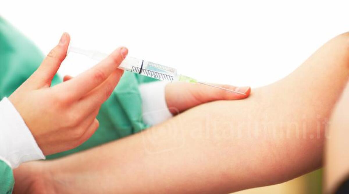 Parte in anticipo la campagna di vaccinazione antinfluenzale in Emilia Romagna - 