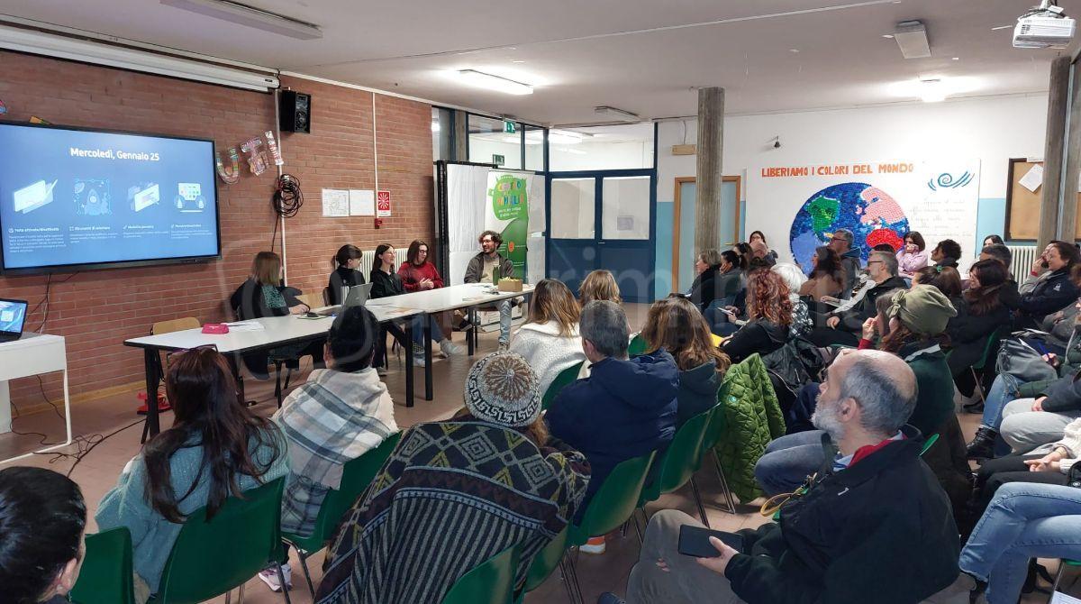 Rimini: grande partecipazione agli incontri su adolescenza e relazioni familiari - 