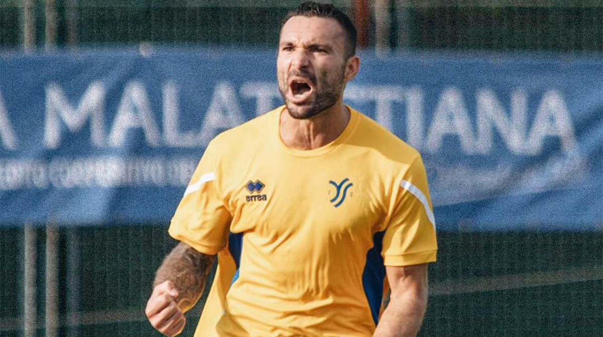 Promozione D: Sorrentino lancia lo Young Santarcangelo. Hurrà in trasferta per Misano e Stella - Sorrentino PH YOUNG SANTARCANGELO