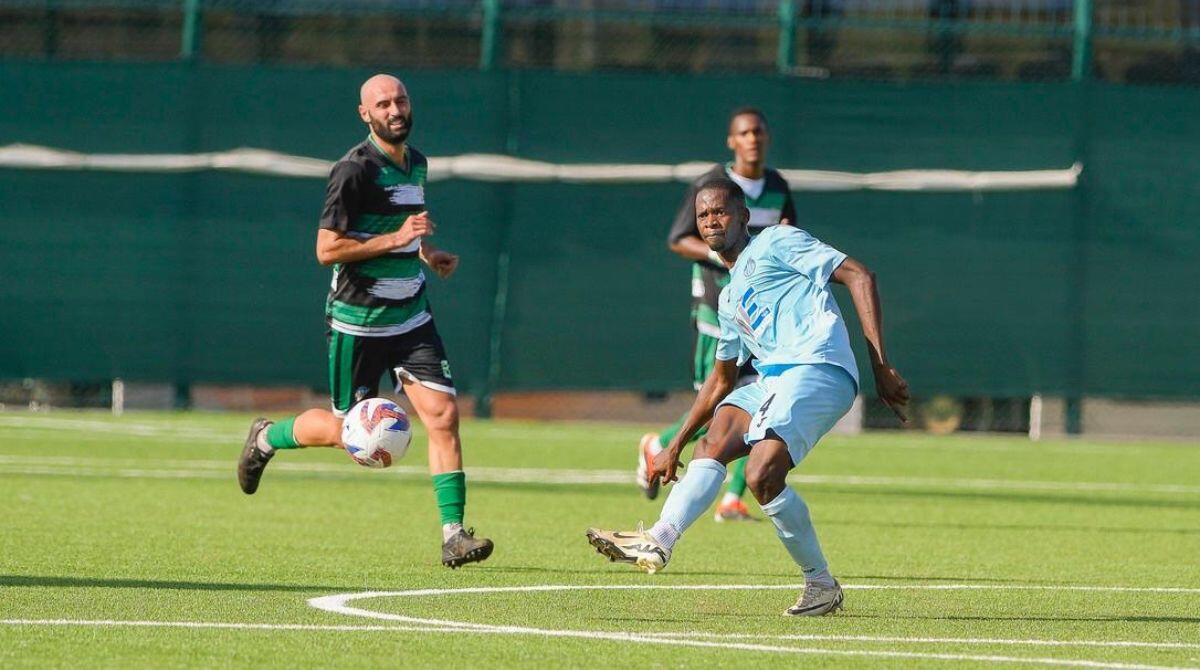 San Marino, primo hurrà: Haruna decide, Fiorenzuola k.o. (1-0) -