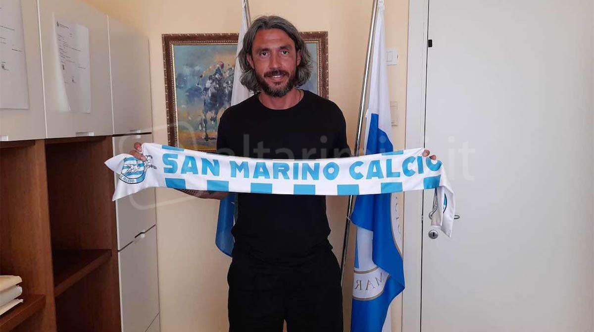 San Marino, prima casalinga con lo Zenith Prato: tutti a disposizione - 