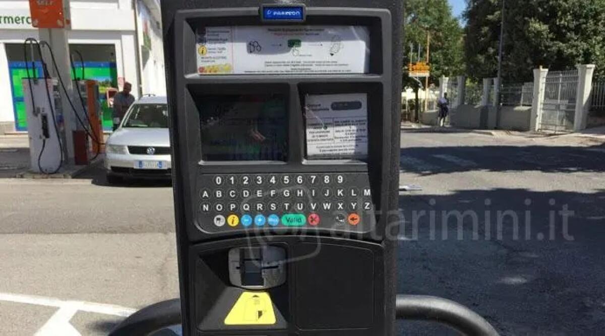 Festa della Vendemmia di Novafeltria: i parcheggi a disposizione. C'è anche navetta - Parchimetro