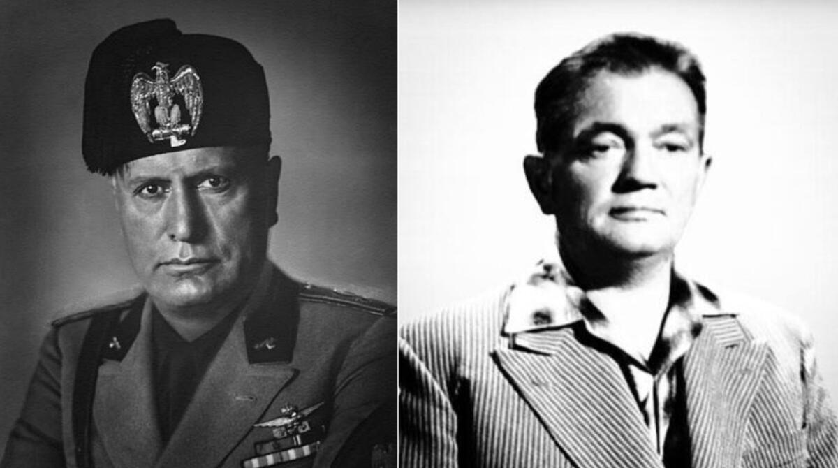 Io contro il Duce, il libro su Bruno Castaldi presentato a Talamello -
