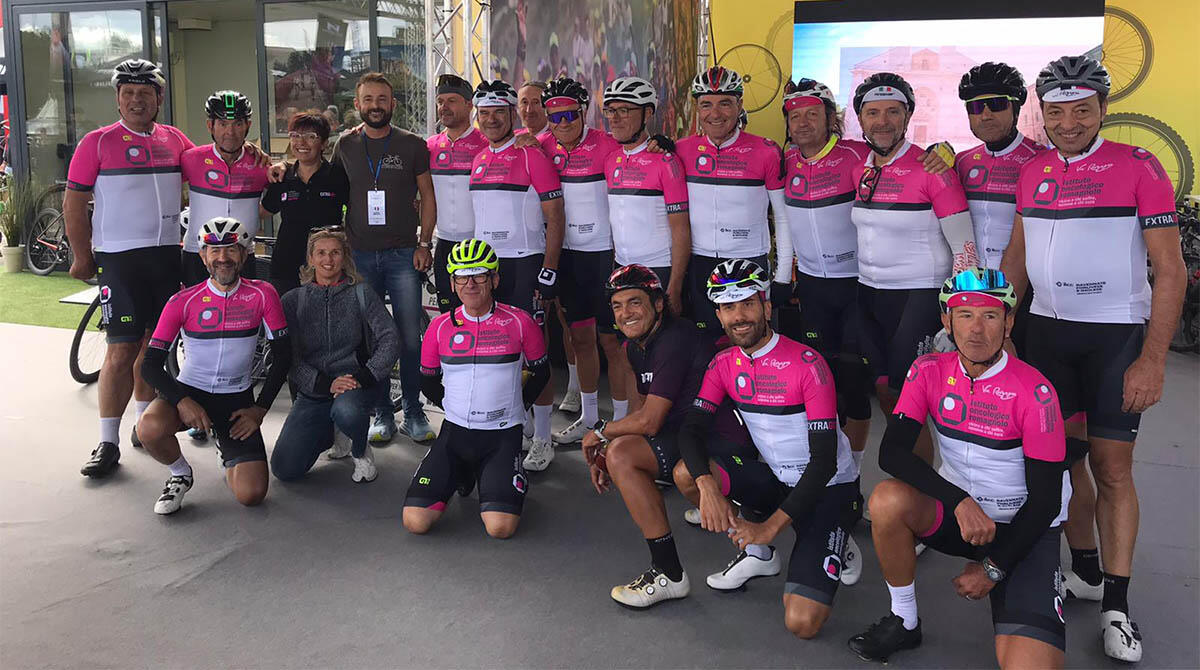 Italian Bike Festival, anche la vacanza su due ruote protagonista della kermesse - 