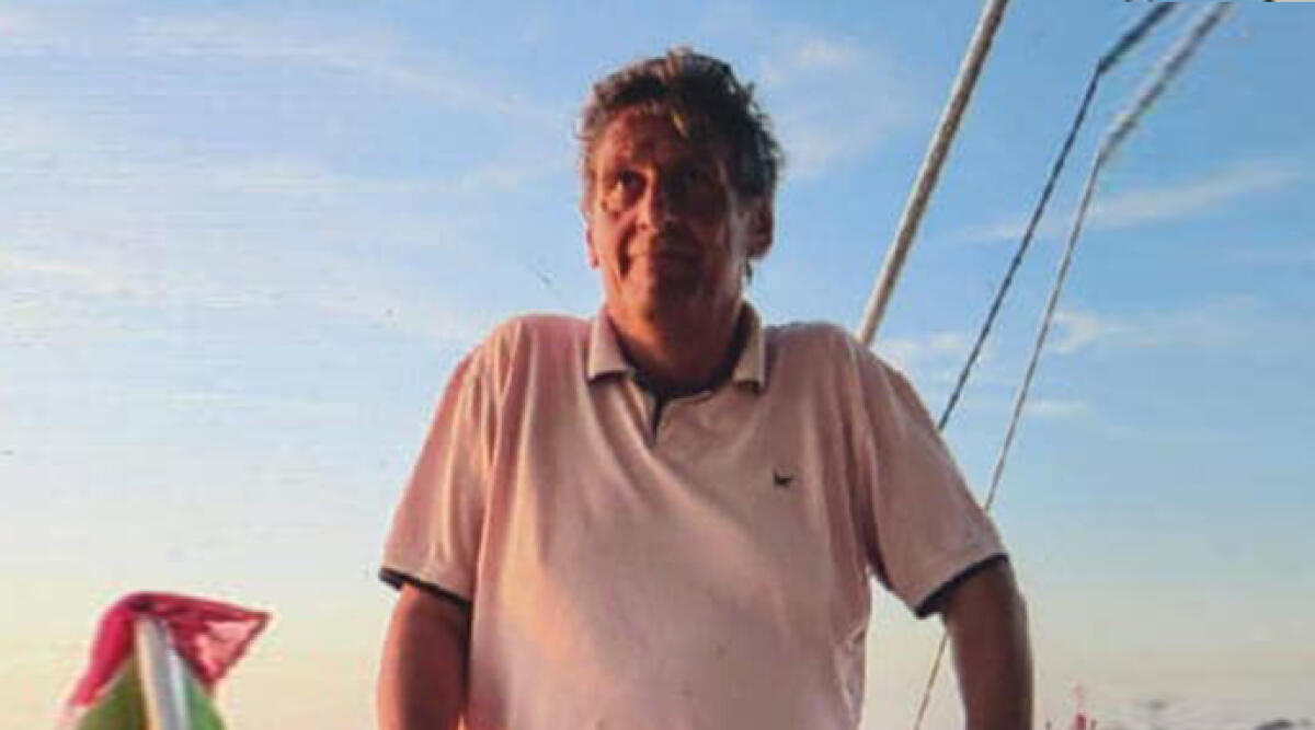 Addio a Luca Picchio, 60 anni: l’imprenditore riminese che amava l’Amazzonia - Luca Picchio