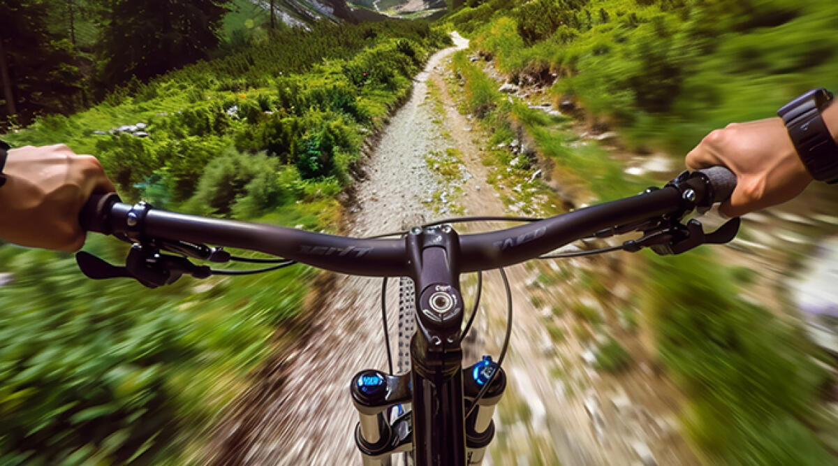 Appenninica Mtb Stage Race: competizione internazionale dal 2 al 7 settembre sull'Appennino Emiliano - Archivio