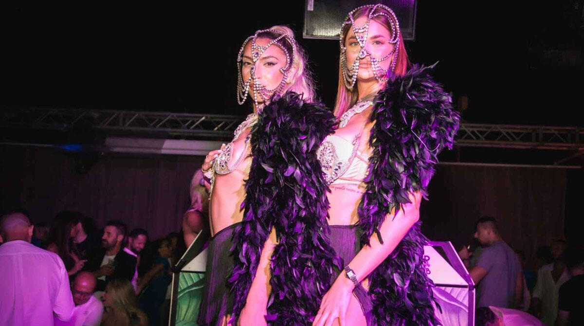 Frontemare Rimini: settembre inizia alla grande, gli eventi del weekend - 