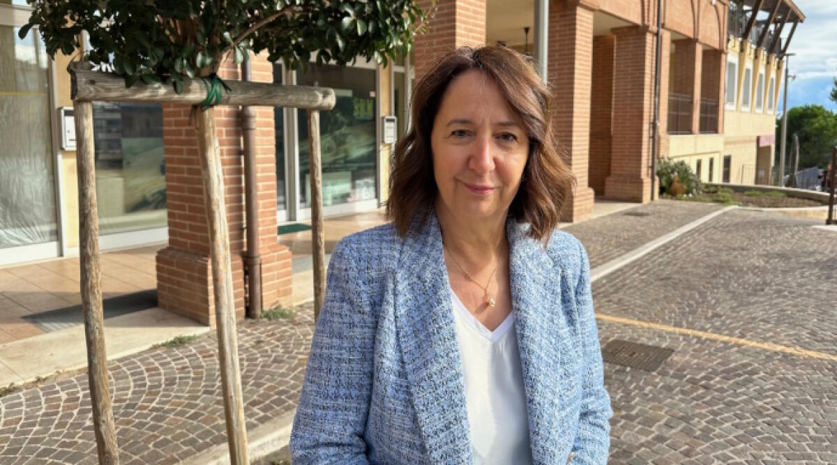 Tassa rifiuti, a Coriano pubblicato il bando per le esenzioni e agevolazioni - L'assessora Pazzaglia