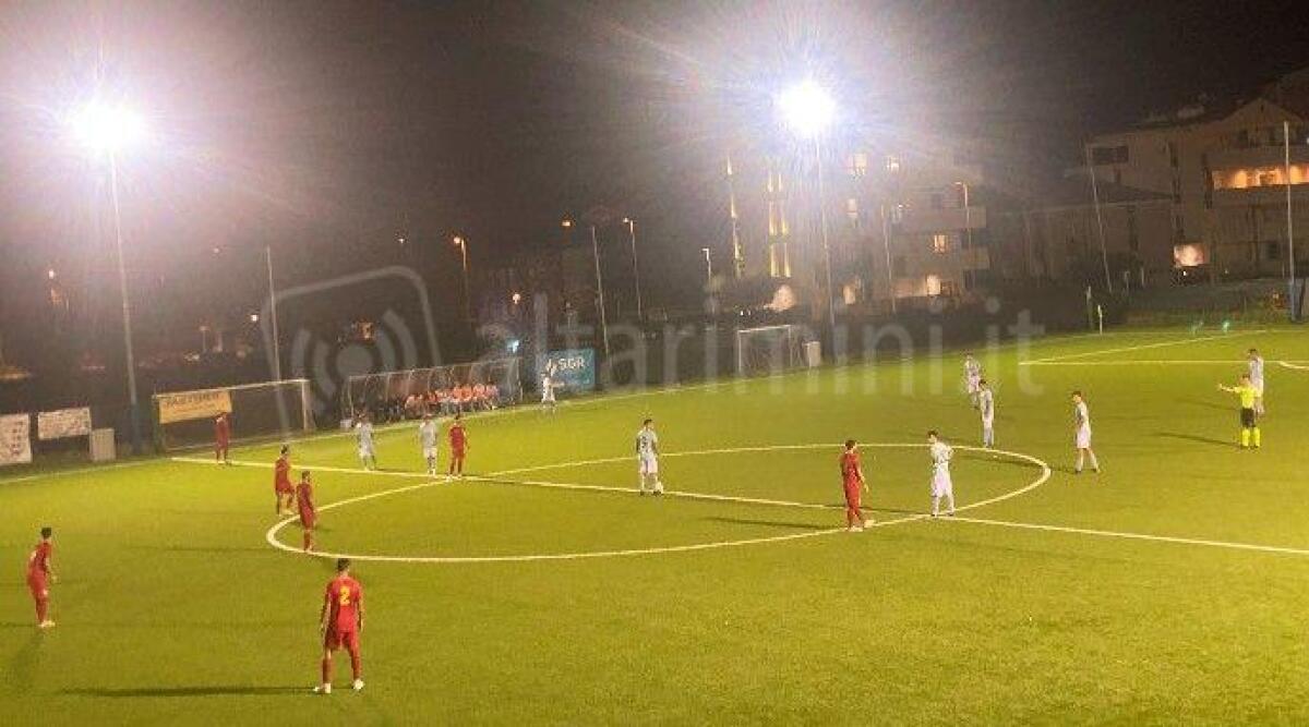 Calcio, Coppa Italia: la Stella piega il Misano (3-1). I risultati in Eccellenza e Promozione -
