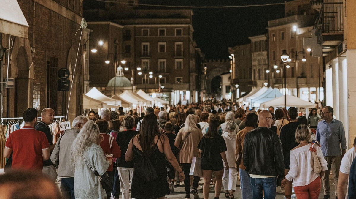 Rimini Shopping Night è un successo: "Per il 2025 valutiamo importanti novità" - Rimini Shopping Night