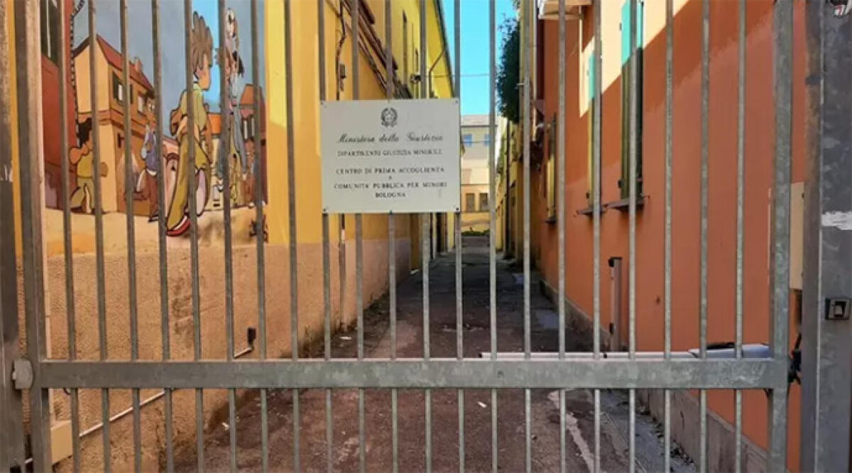 Bologna: 16enne ucciso, fermo convalidato e custodia cautelare - Foto Ansa