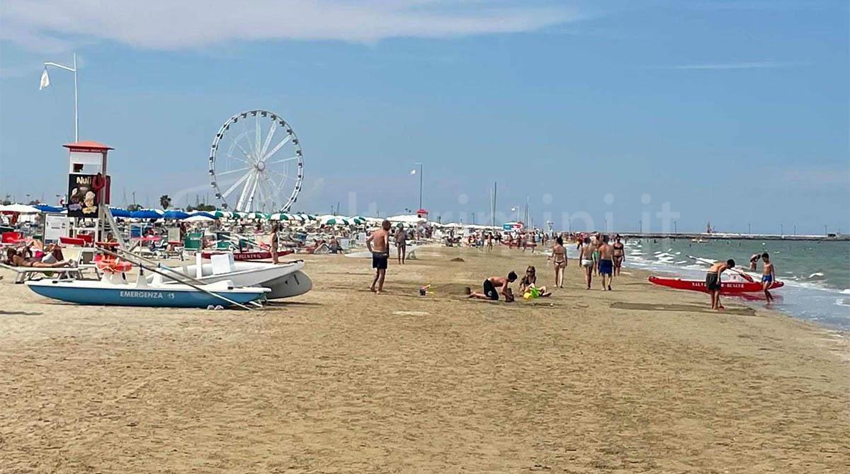 Gare entro il 2027: i bagnini contro la proposta del Governo - 