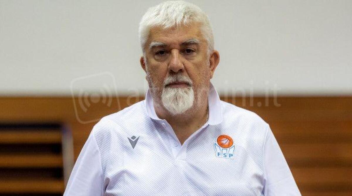 Basket giovanile, Tigers: il coach Piero Millina allenerà Under 17 e Under 19 -