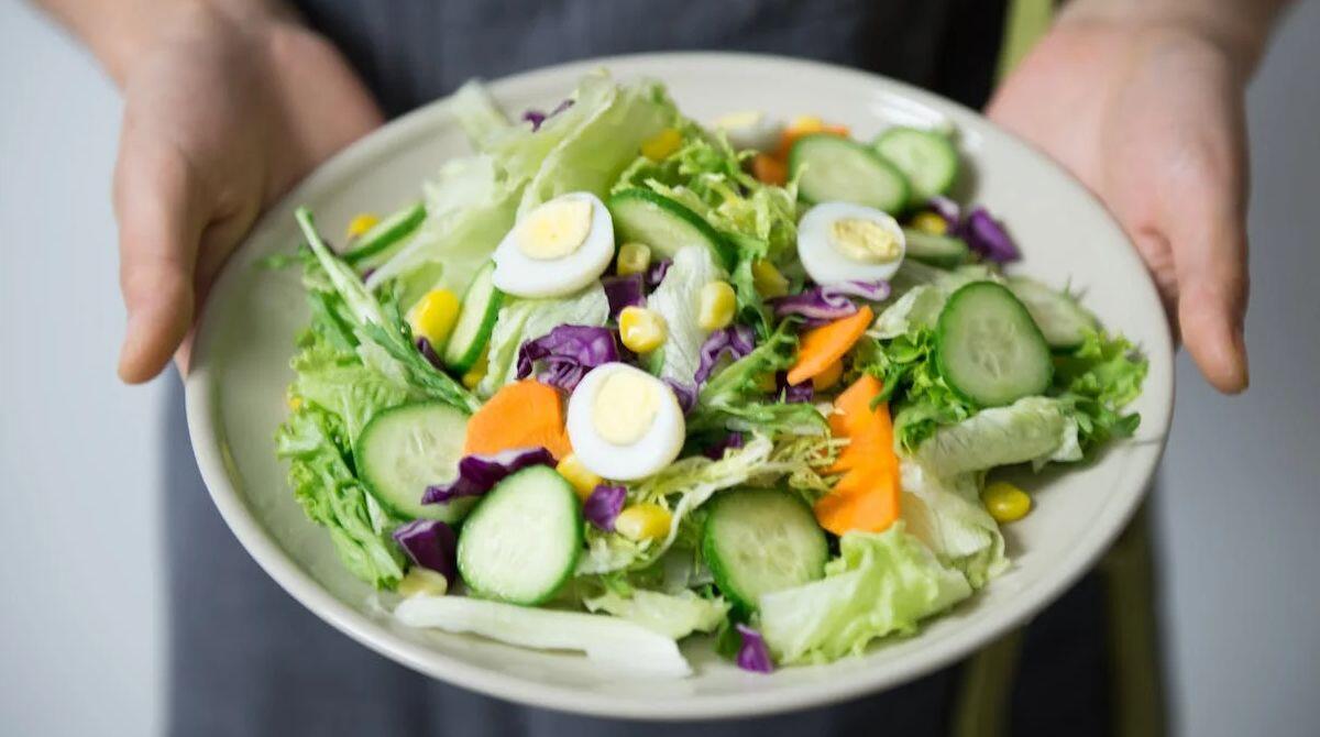 Cibo, salute e prevenzione, un altro appuntamento con EduChef a Villa Verucchio - Repertorio