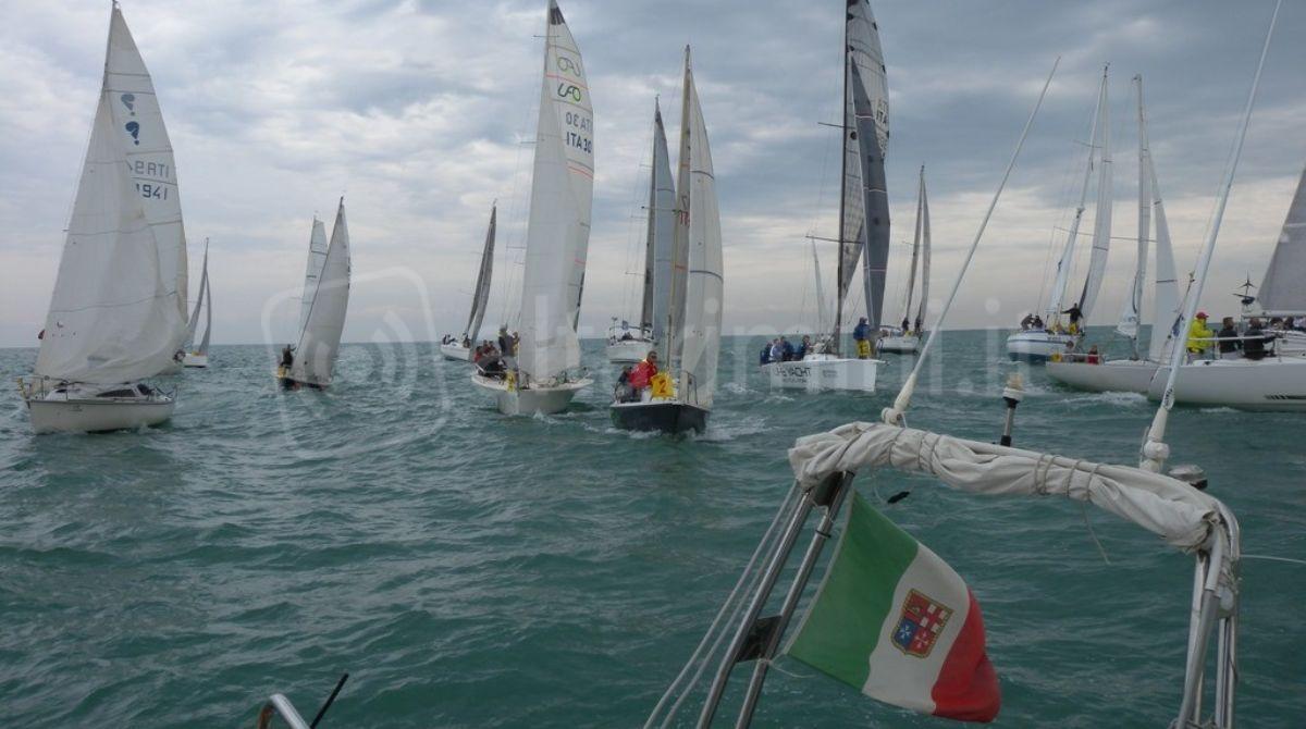 Sport, divertimento e solidarietà a Cattolica con il Trofeo "Guglielmo Marconi" - 