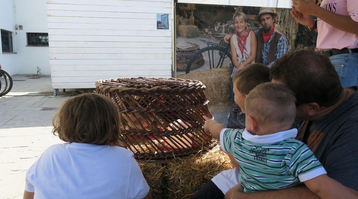La Fiera di San Michele spegne 652 candeline: il ritorno dell'evento dell'autunno santarcangiolese -