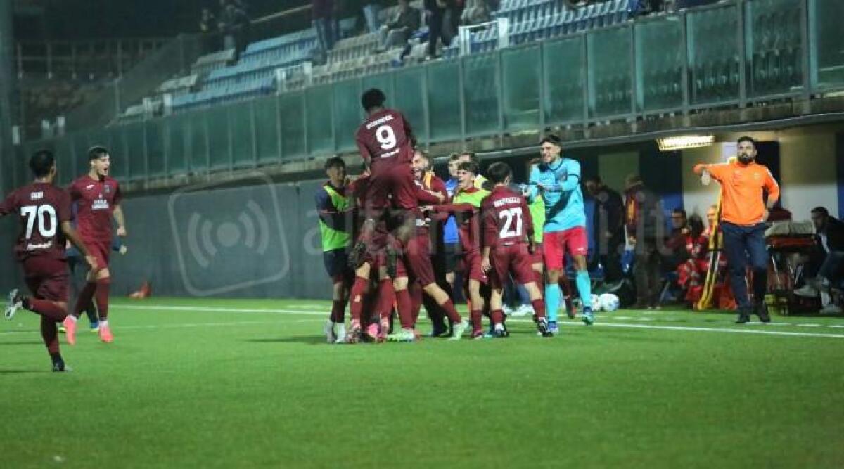 Calcio RSM, hurrà per Virtus e Libertas su Juvenes Dogana e Tre Fiori - 