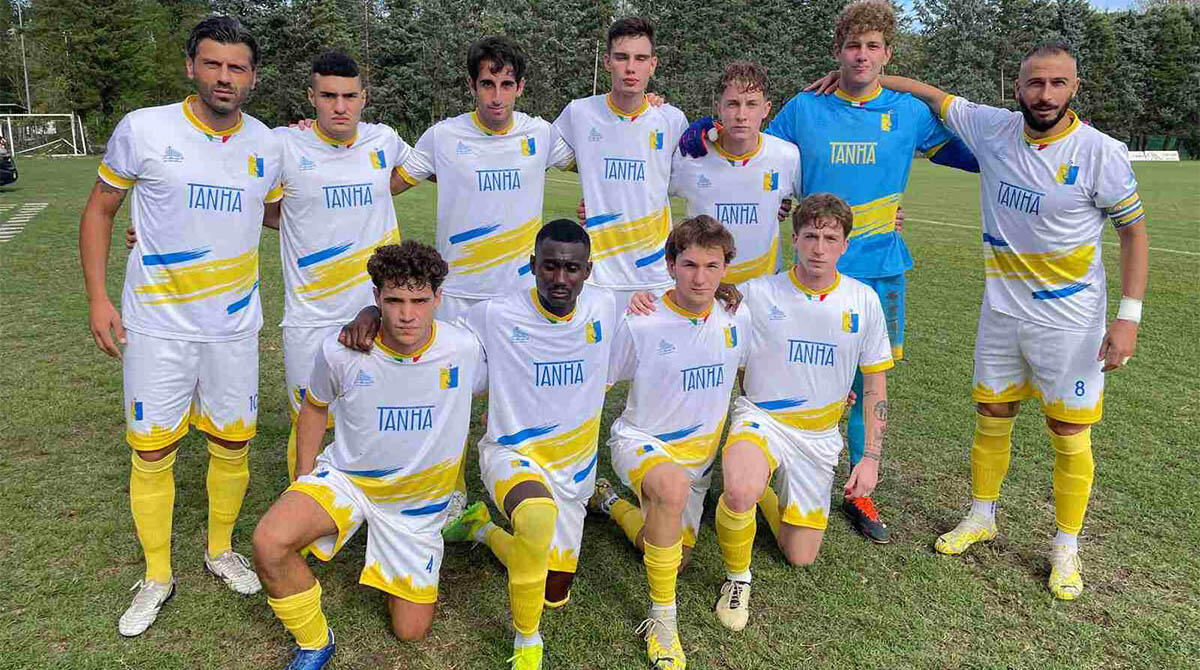 Olivieri è un muro: Novafeltria, primo punto. Russi fermato sullo 0-0 -