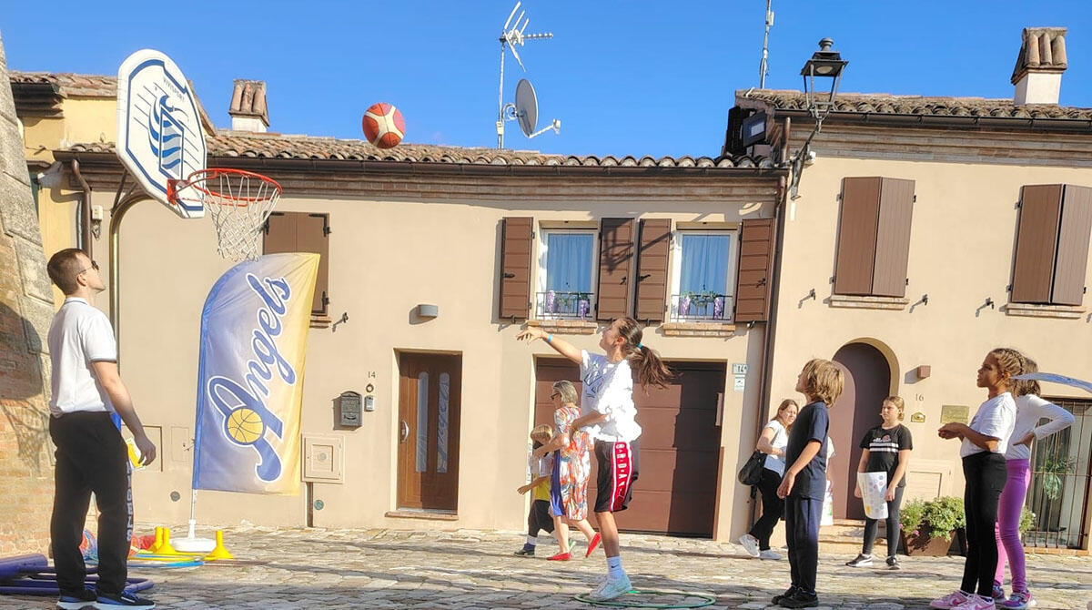 Grande successo per la Caccia allo Sport: oltre 300 partecipanti e 18 società coinvolte a Santarcangelo - Caccia allo Sport 2024