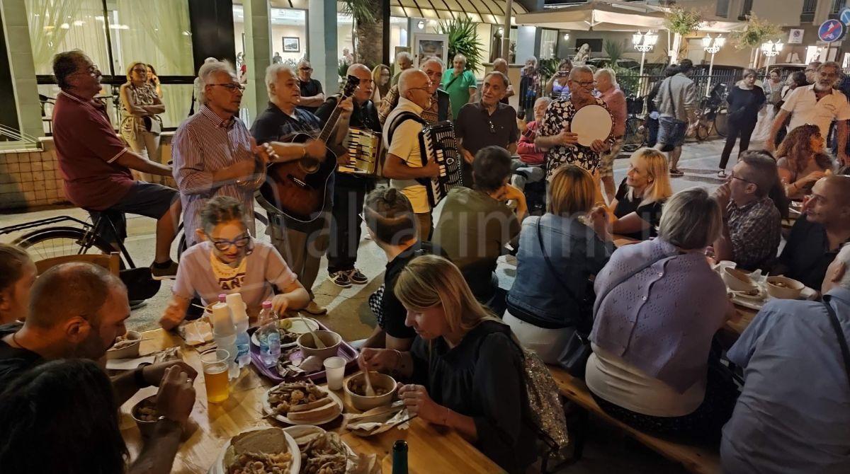 Il Gusto del Porto: a Bellaria la festa della tradizione marinara dura 3 giorni -