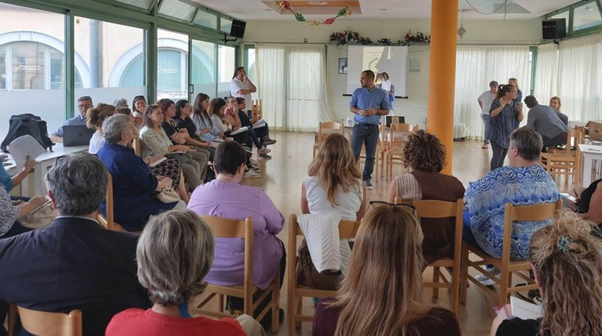 Parte il progetto Casa Community Lab a Santarcangelo - 