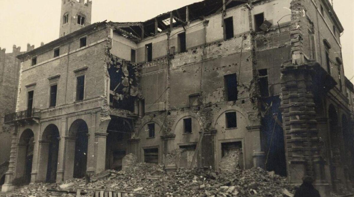 Rimini liberata, il 21 settembre '44 nacquero due bimbi. Il retroscena e gli eventi di celebrazione - 