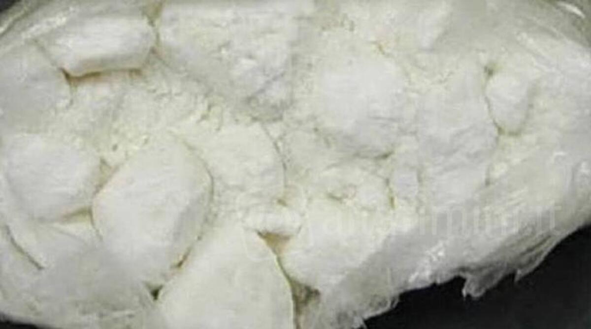 Traffico internazionale di droga, chieste pene fino a 20 anni - Cocaina (foto di repertorio)