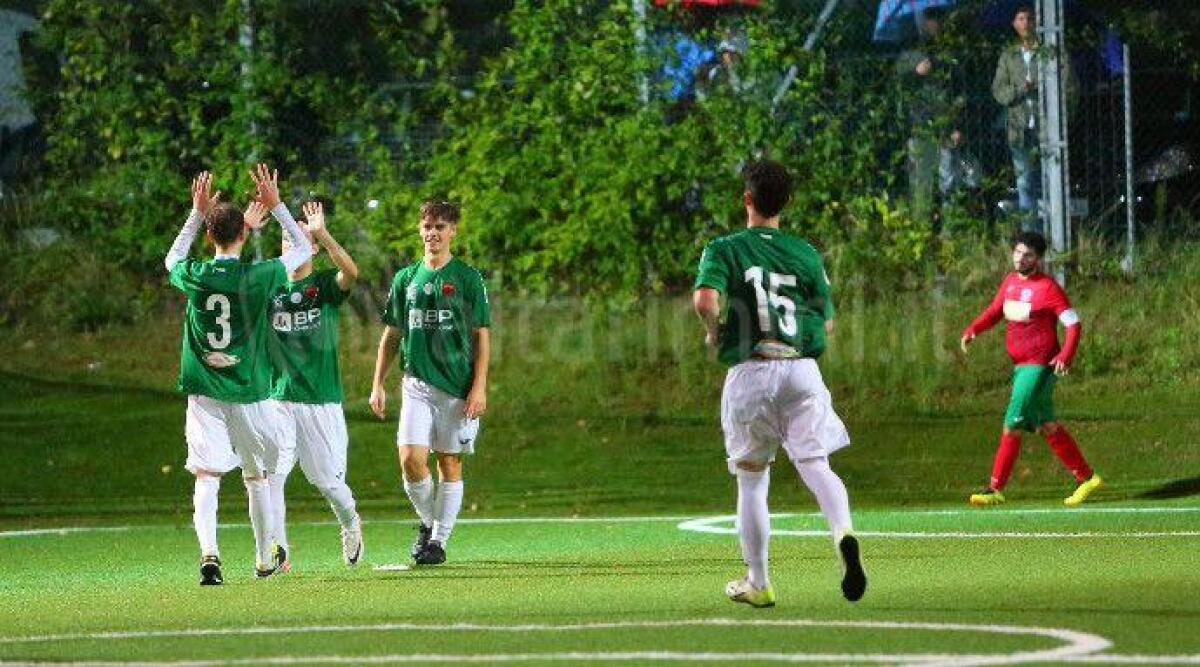 Futsal RSM: Murata in doppia cifra, la Virtus batte i campioni in carica - 