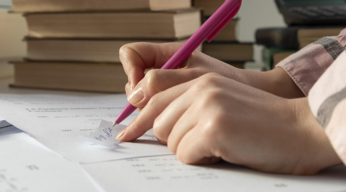 Esami di maturità comprati, Finanza scopre un 'diplomificio' - Foto repertorio