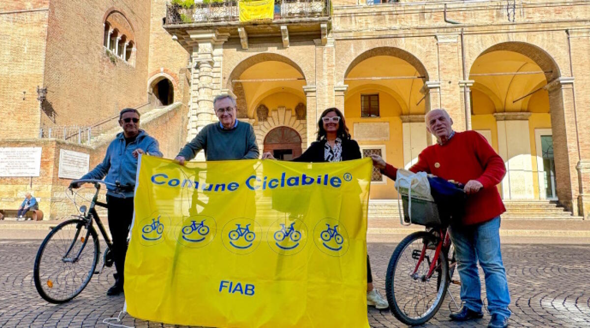 Torna la settimana europea della mobilità, tutti gli eventi in programma a Rimini - Rimini Comune ciclabile