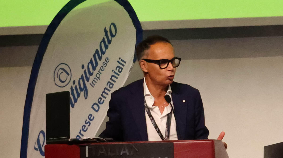 Concessioni balneari, Corsini: "Bugie del Governo smascherate" - L'assessore Corsini
